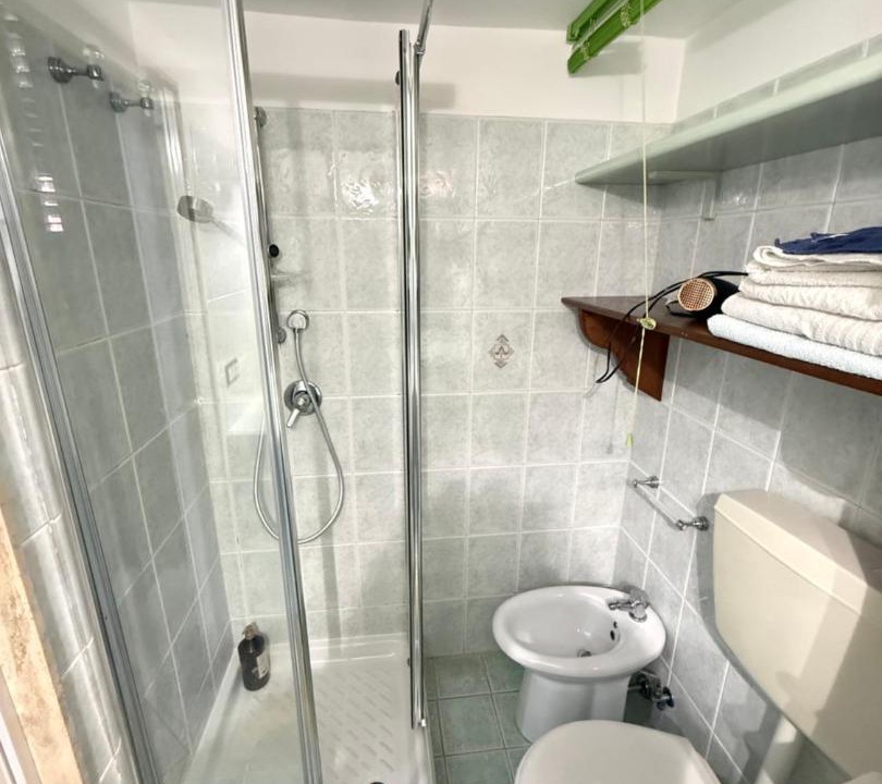 Photo of Bathroom in Brindisi Histotic Center