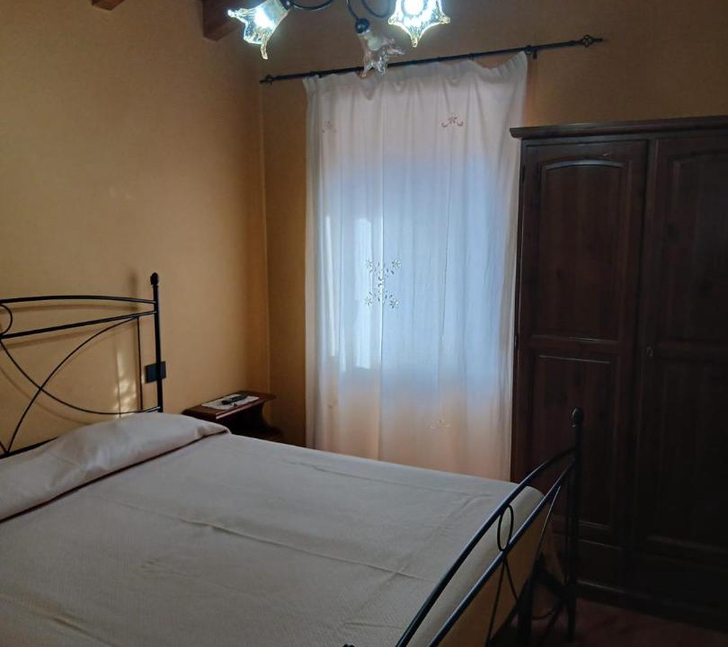 Photo of Bedroom in Morcone