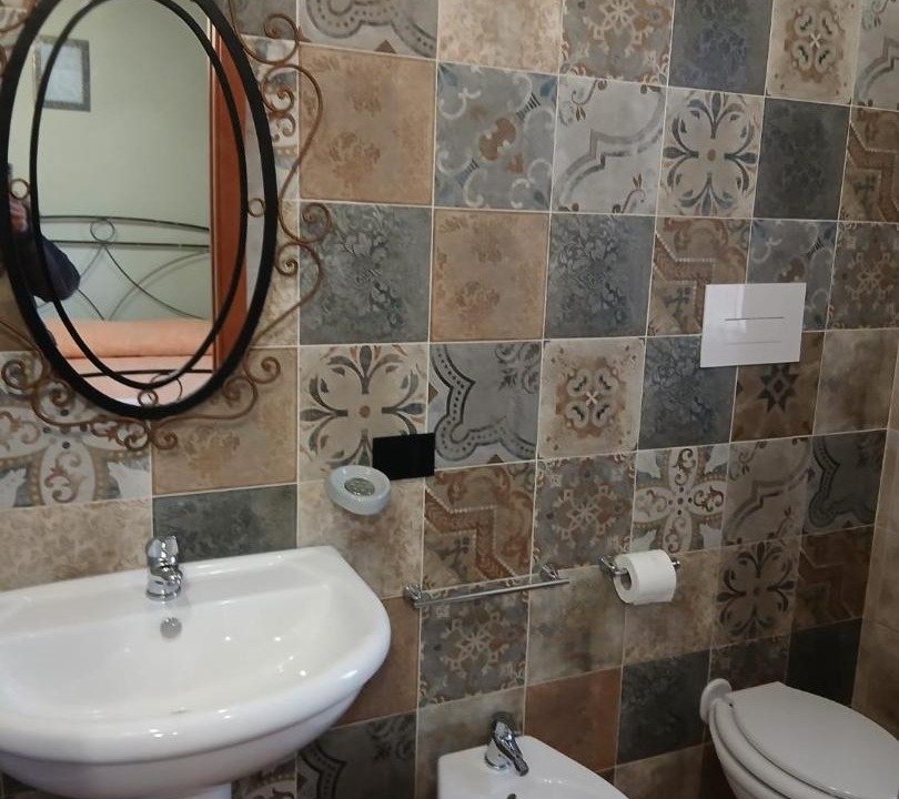Photo of Bathroom in Morcone