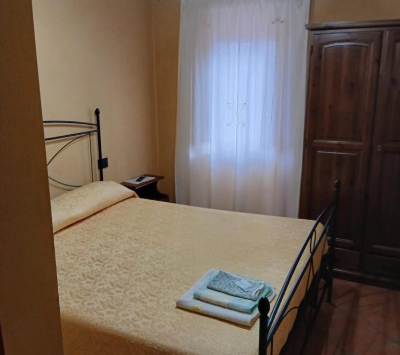 Photo of Bedroom in Morcone