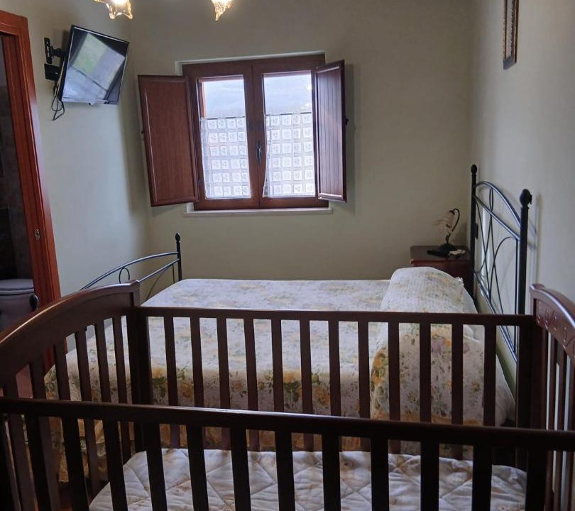 Photo of Bedroom in Morcone