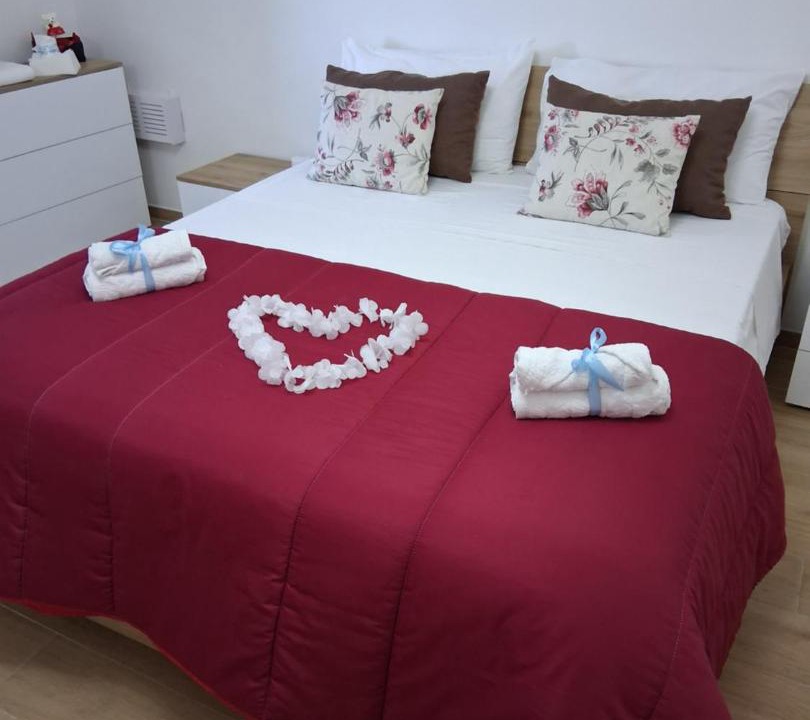 Photo of Bedroom in Piedimonte San Germano