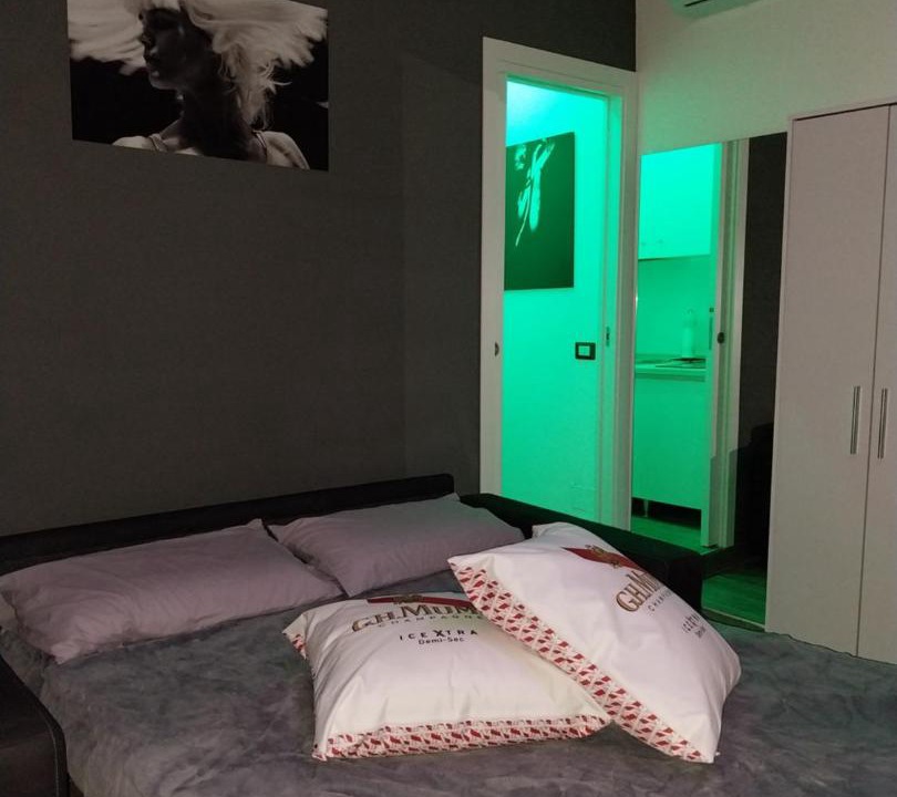 Photo of Bedroom in Terracina