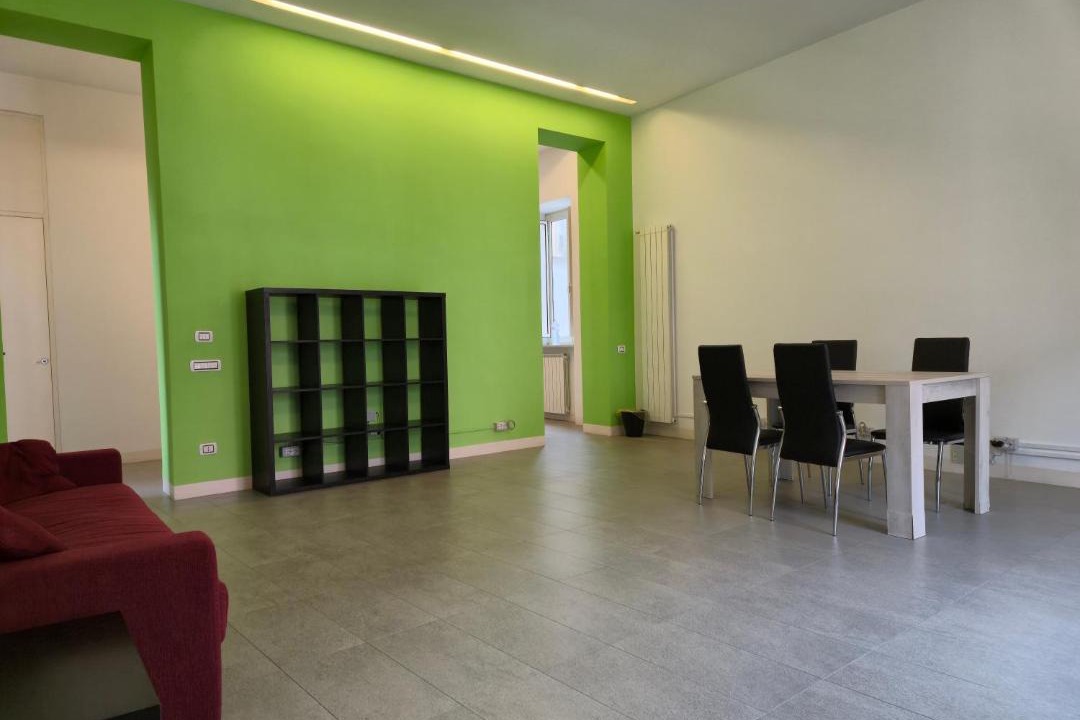 Photo of Livingroom in Marigliano