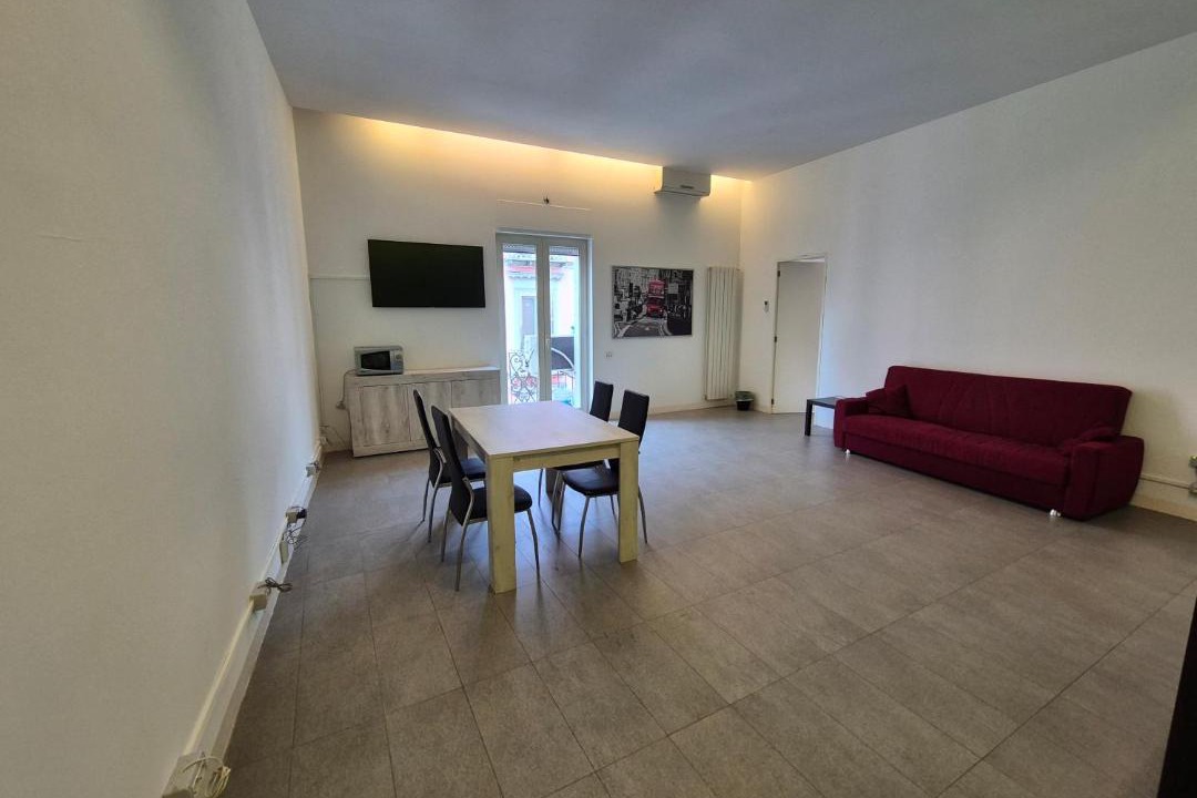 Photo of Livingroom in Marigliano
