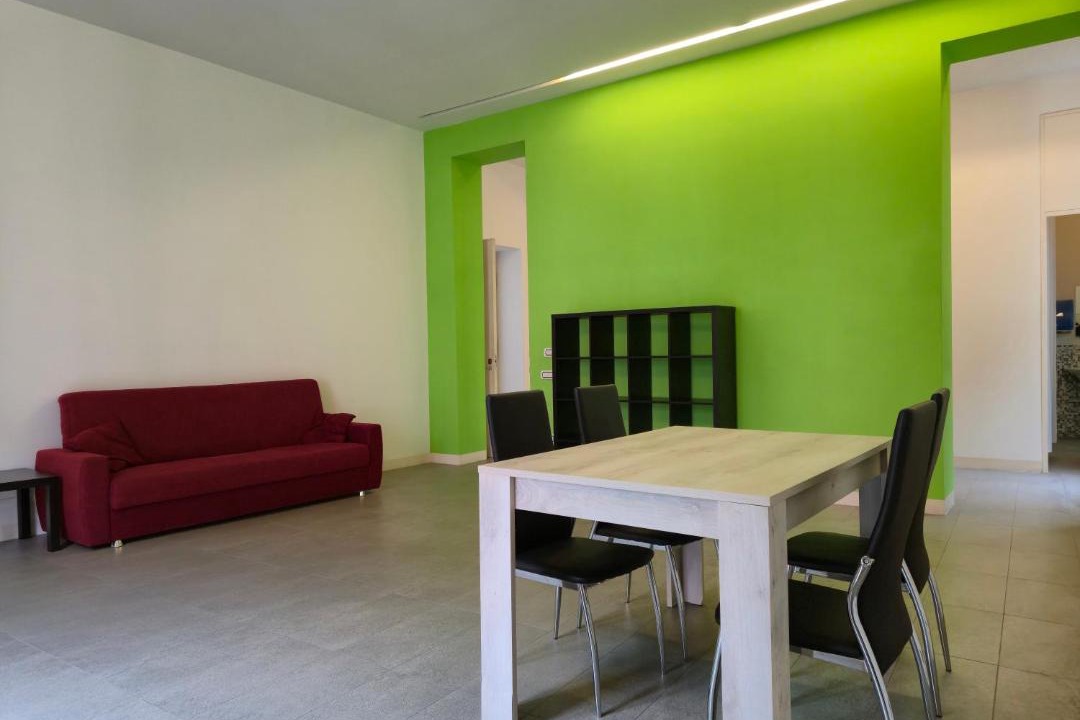 Photo of Livingroom in Marigliano