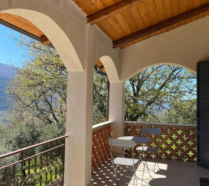 Photo of Patio Balcony in Roccadaspide