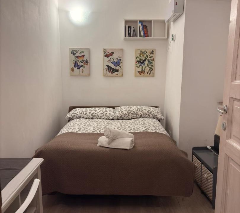 Photo of Bedroom in Frascati