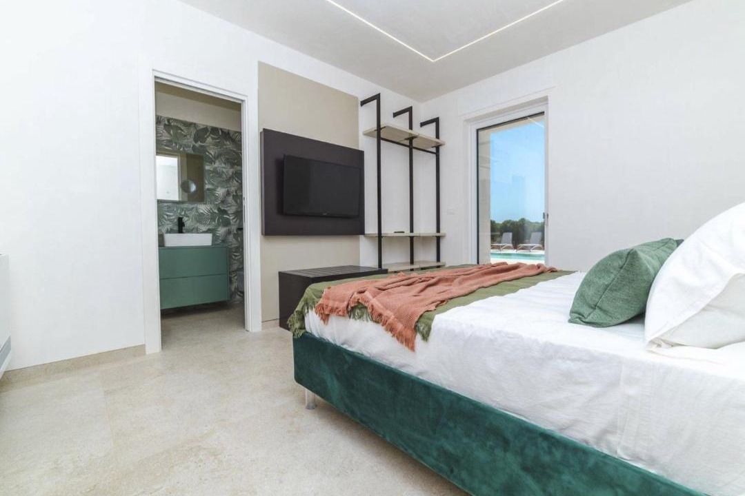 Photo of Bedroom in Carovigno