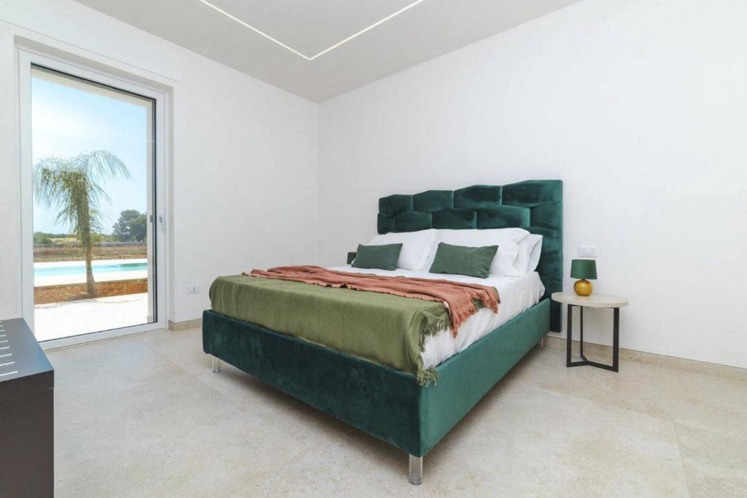 Photo of Bedroom in Carovigno