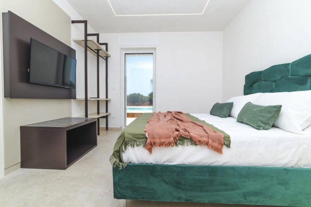 Photo of Bedroom in Carovigno