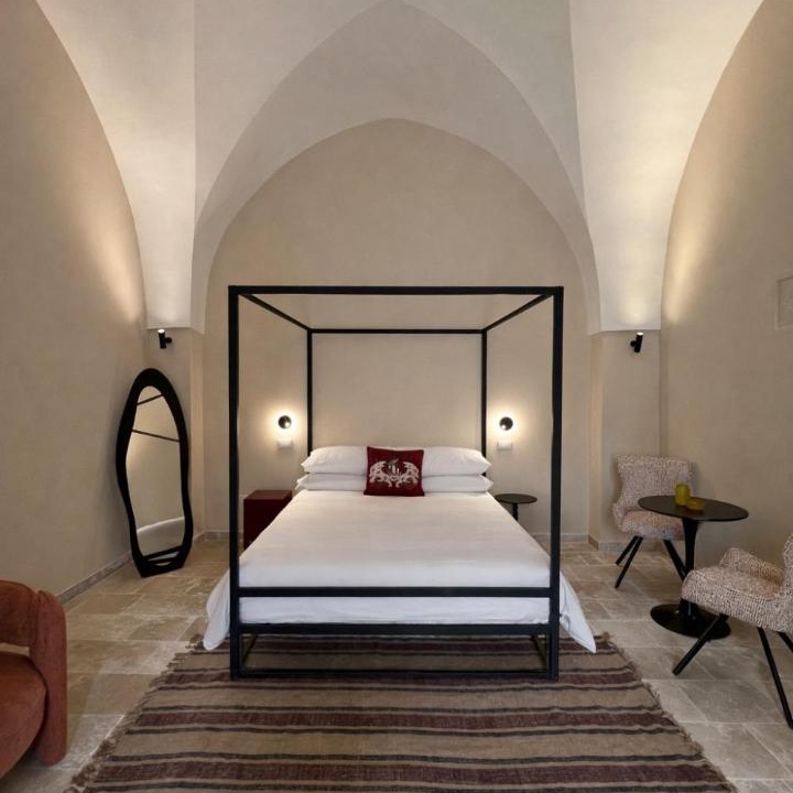 Photo of Bedroom in Lecce