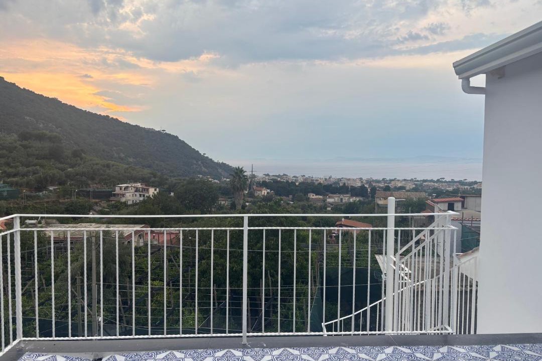 Photo of Patio Balcony in Sant'Agnello