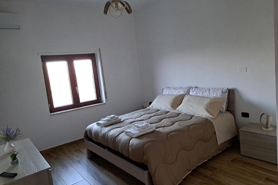Photo of Bedroom in Postiglione