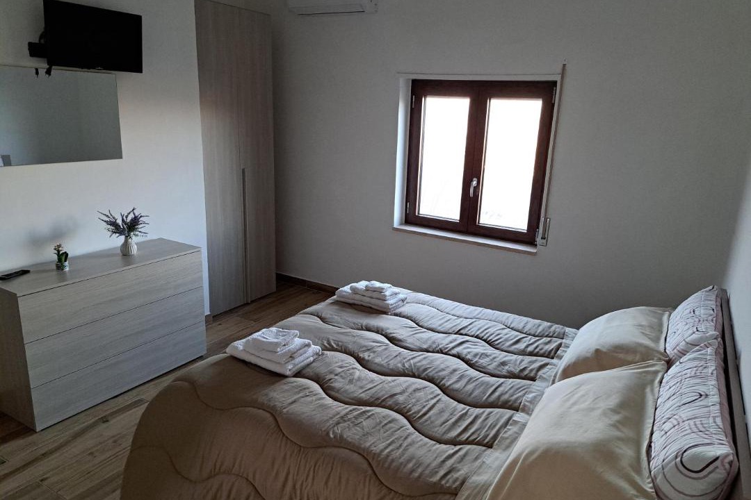 Photo of Bedroom in Postiglione
