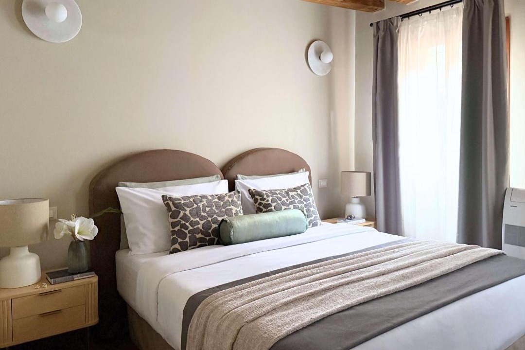 Photo of Bedroom in San Marco