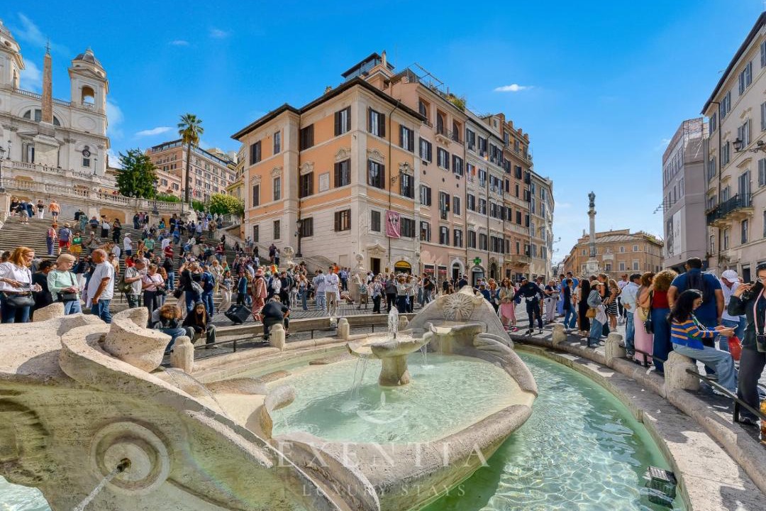 Photo of Others in Rione IV Campo Marzio