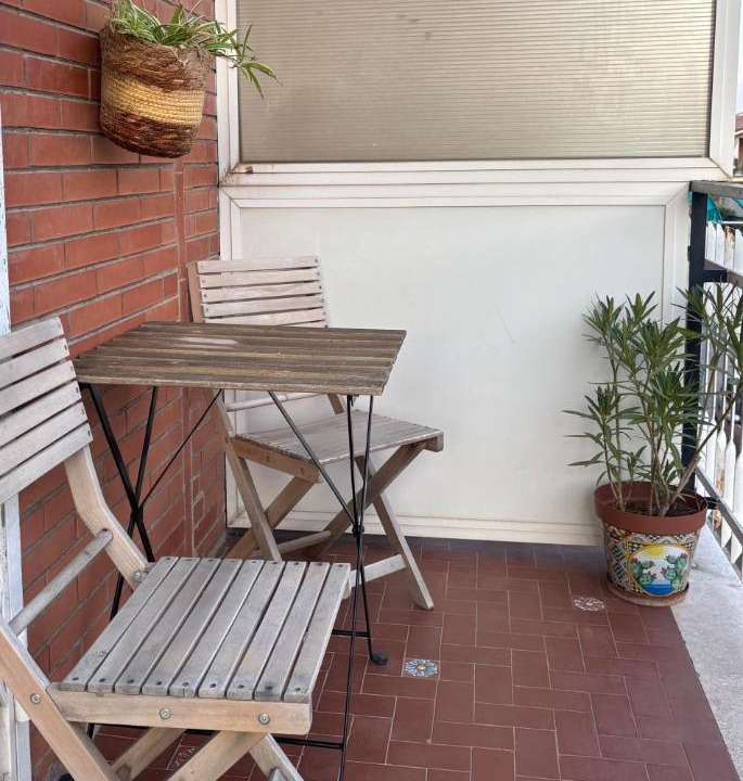 Photo of Patio Balcony in Quartiere XXIII Alessandrino