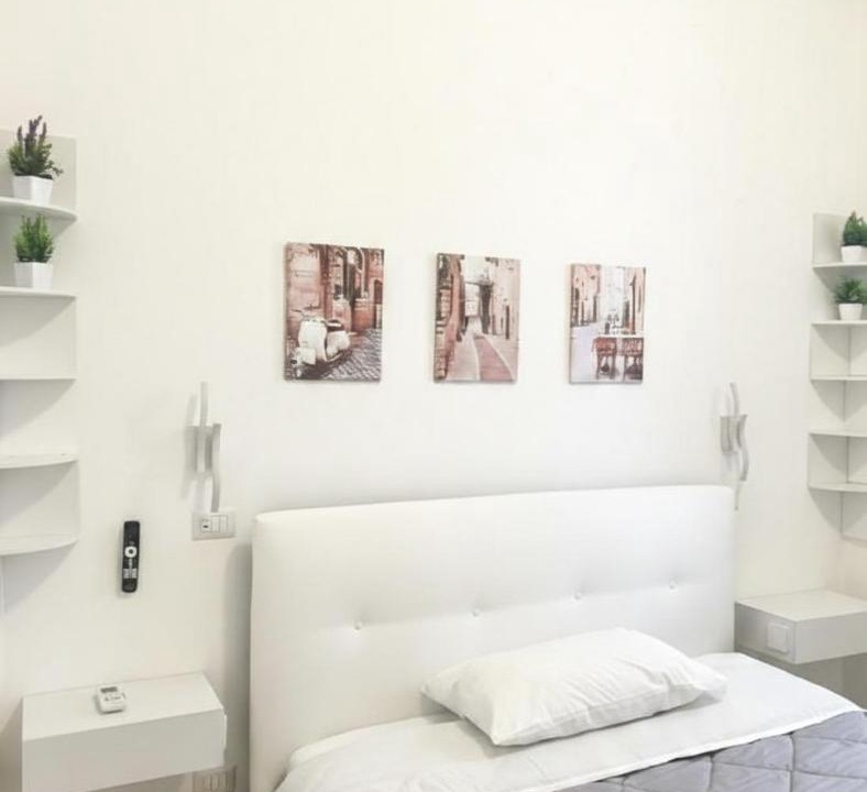 Photo of Bedroom in Prenestino-Centocelle