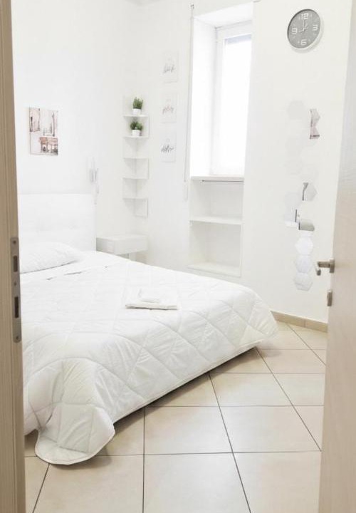 Photo of Bedroom in Prenestino-Centocelle