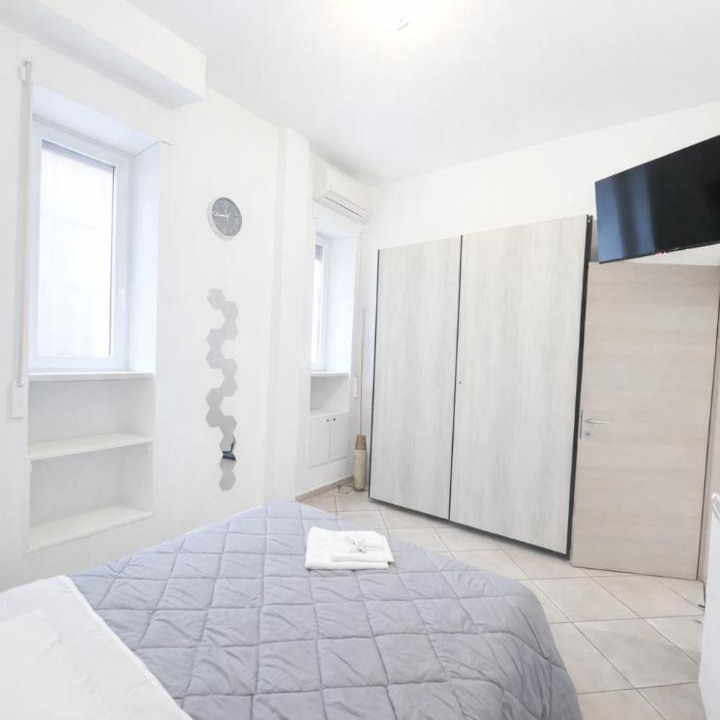 Photo of Bedroom in Prenestino-Centocelle