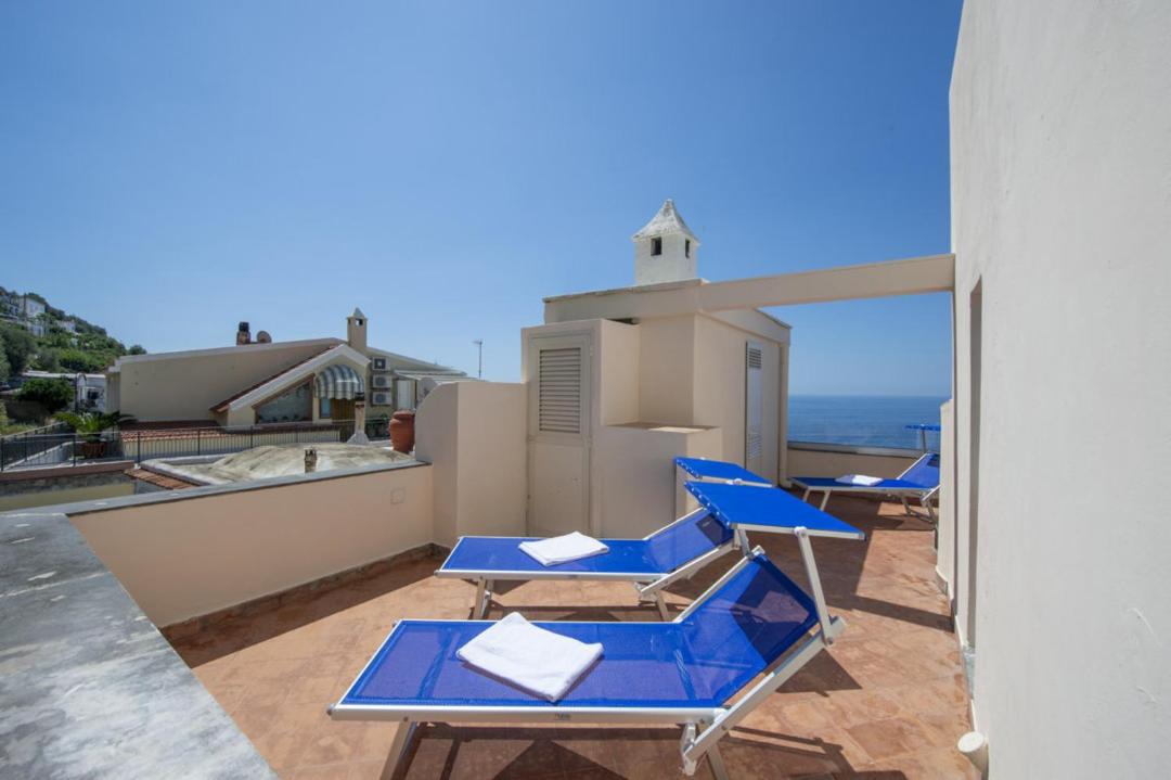 Photo of Patio Balcony in Quartiere XXIV Don Bosco