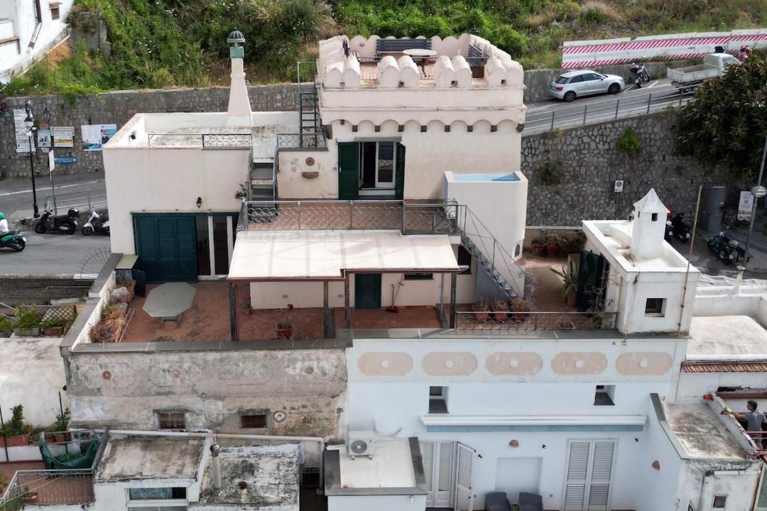 Photo of Buildings in Quartiere XXIV Don Bosco