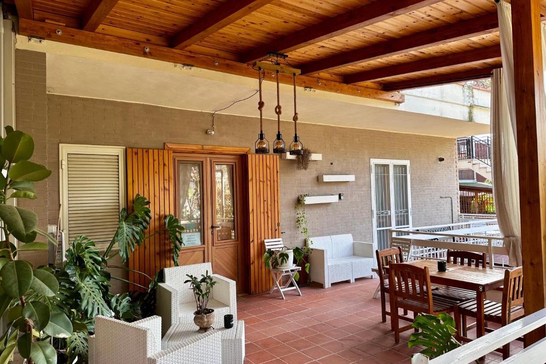 Photo of Patio Balcony in Torremaggiore
