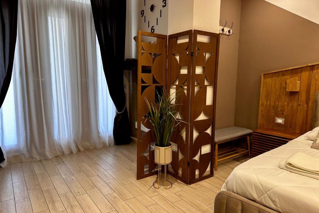 Photo of Bedroom in Torremaggiore