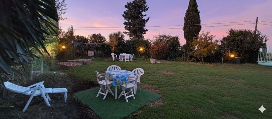 Photo of Others in Zona XLV Castel di Guido