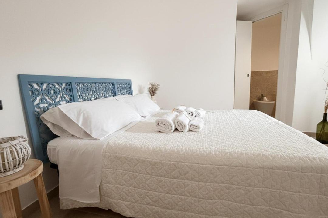 Photo of Bedroom in Locorotondo