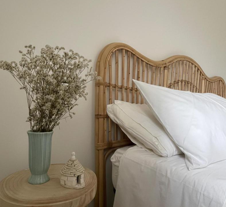Photo of Bedroom in Locorotondo