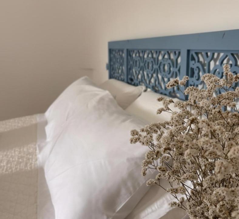 Photo of Bedroom in Locorotondo