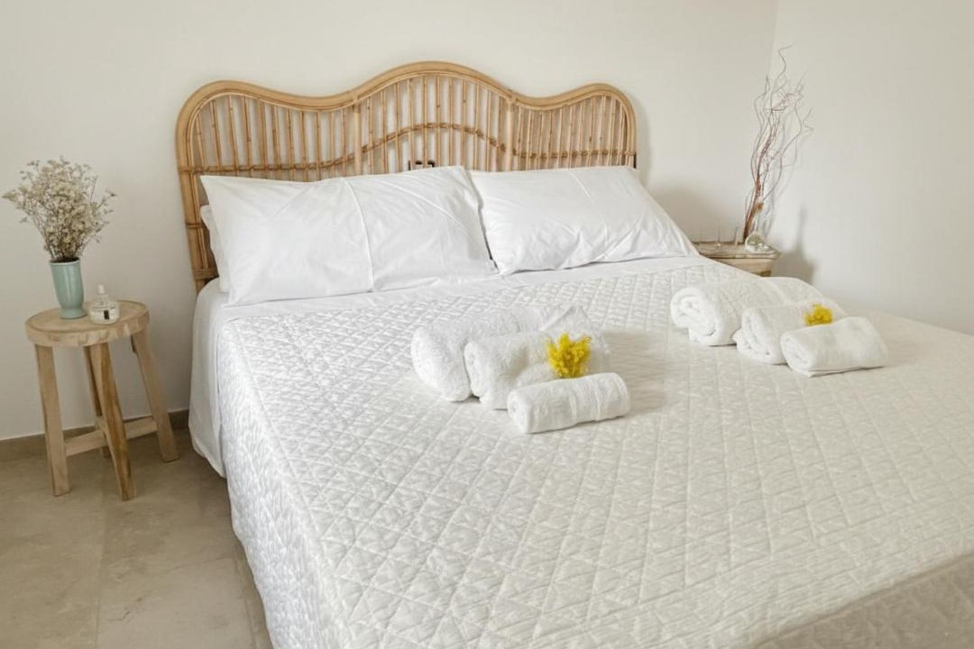 Photo of Bedroom in Locorotondo