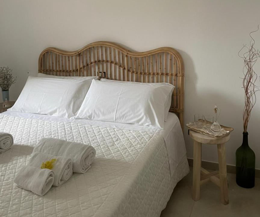 Photo of Bedroom in Locorotondo