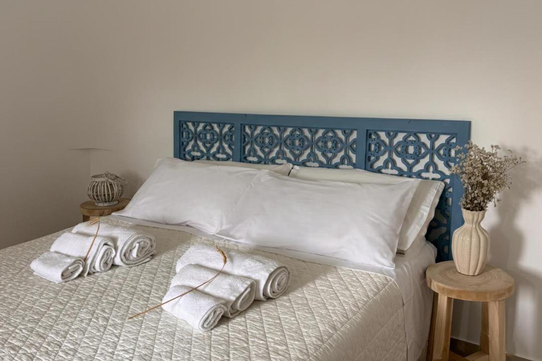 Photo of Bedroom in Locorotondo