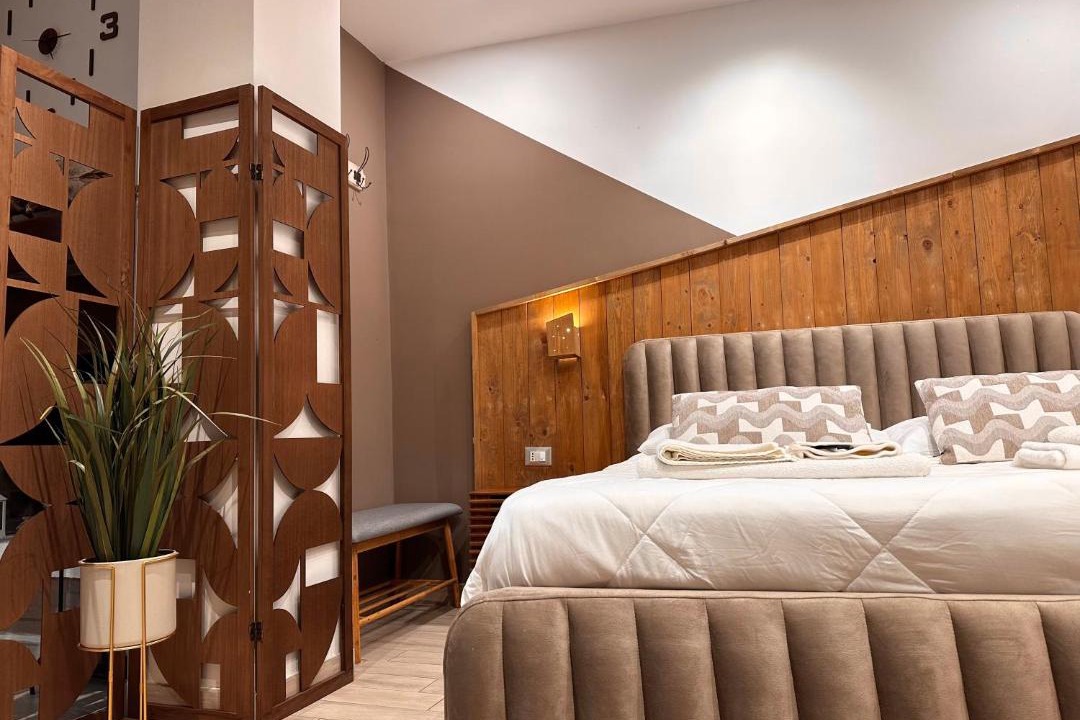 Photo of Bedroom in Torremaggiore