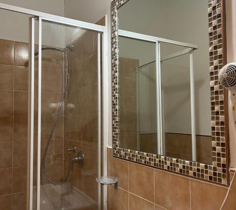 Photo of Bathroom in Colle di Tora