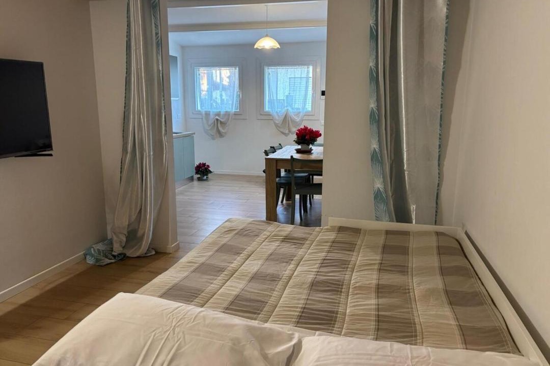 Photo of Bedroom in Carpenedo