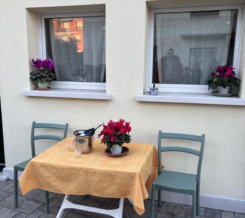 Photo of Patio Balcony in Carpenedo