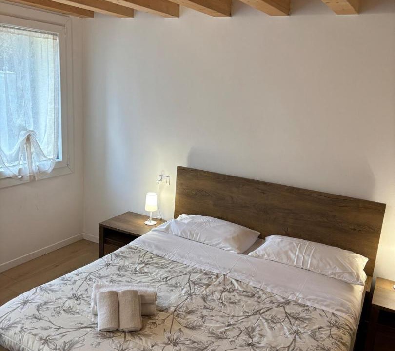 Photo of Bedroom in Carpenedo