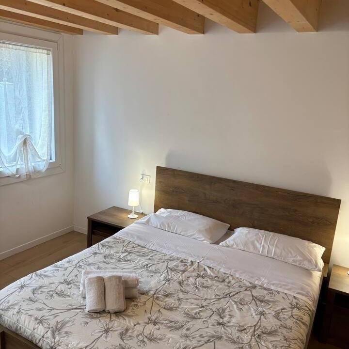 Photo of Bedroom in Carpenedo