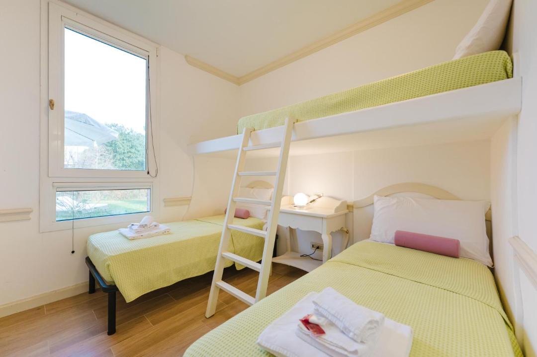 Photo of Bedroom in Santa Maria in Stelle