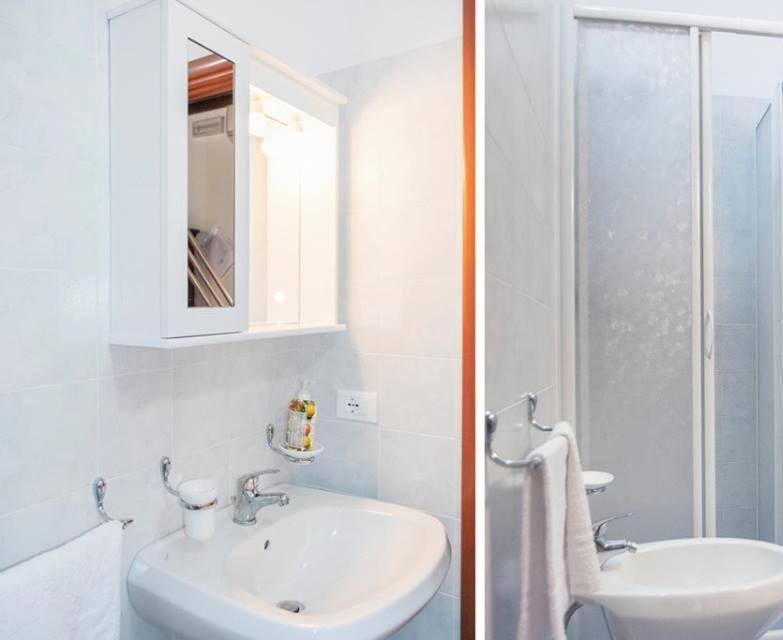Photo of Bathroom in Alessano