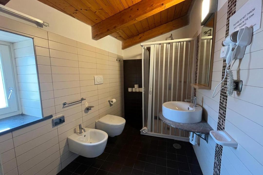 Photo of Bathroom in Sant'Agnello