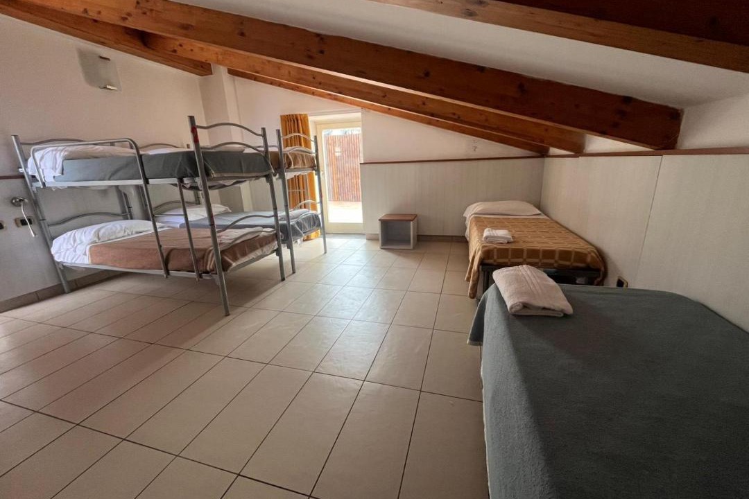 Photo of Bedroom in Sant'Agnello