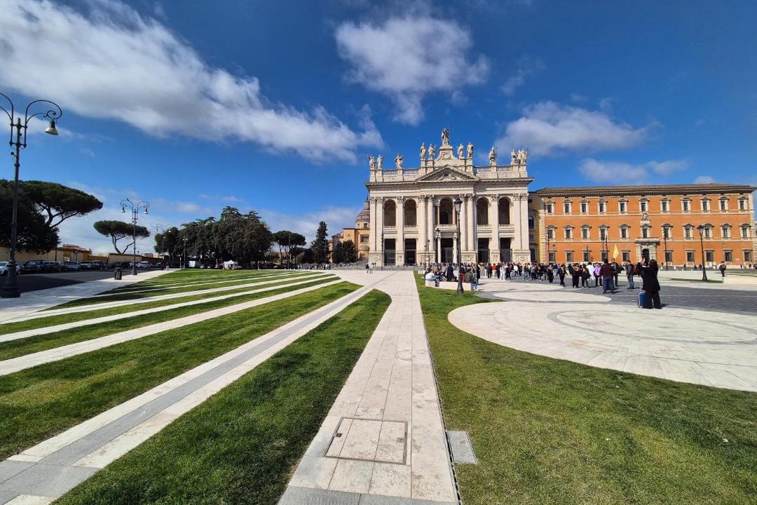 Photo of Others in San Giovanni
