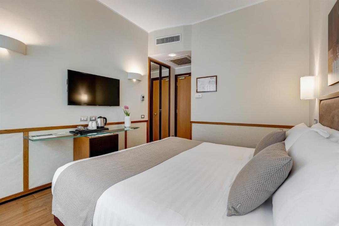Photo of Bedroom in San Giovanni