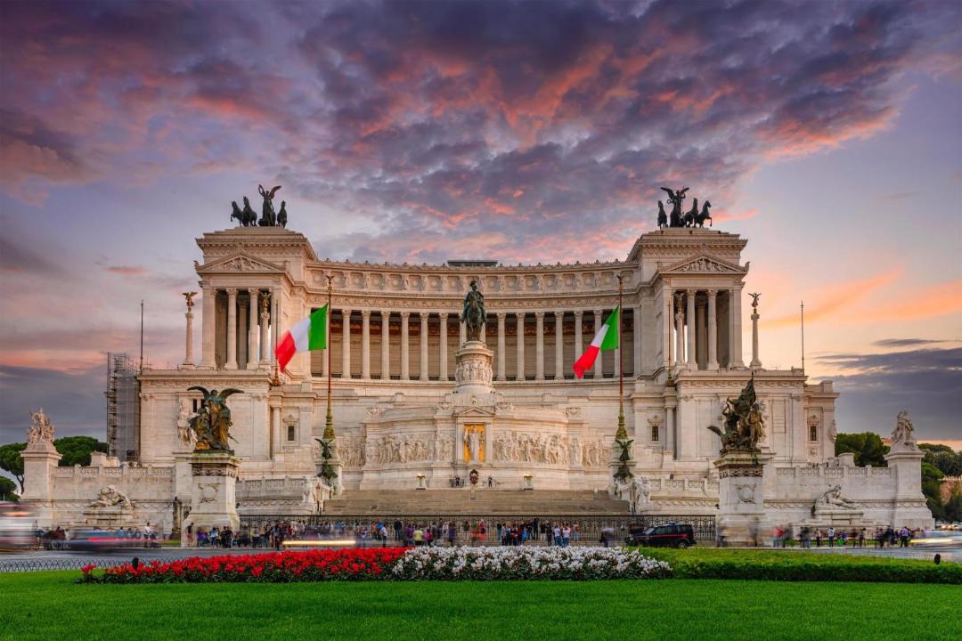 Photo of Others in San Giovanni