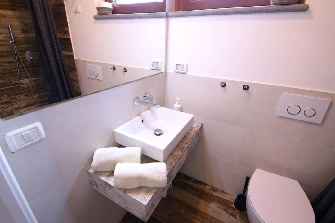 Photo of Bathroom in Vetralla